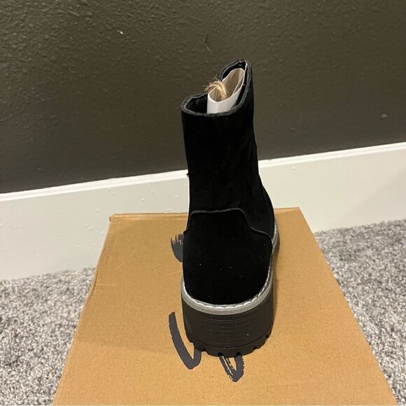 SEVEN7 FOOTWEAR Bestie Boot - Picture 9 of 11